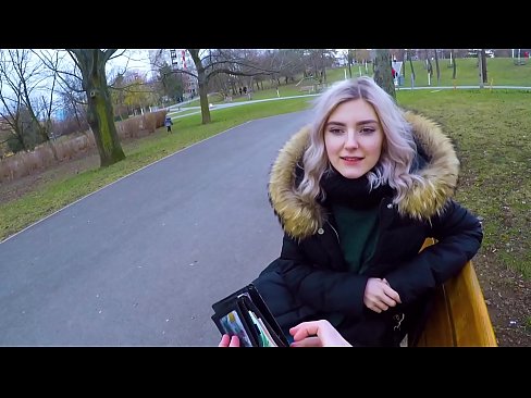 ❤️ Shlogtar cum te strainséir ar airgead - blowjob sa pháirc le Eva Elfie ️ Sluts uainn ga.mkdou33miass.ru ❌️